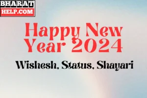 Happy New Year 2024 Whatsaap Status