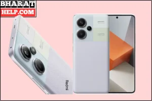 Redmi Note 13 Pro Plus Price in India