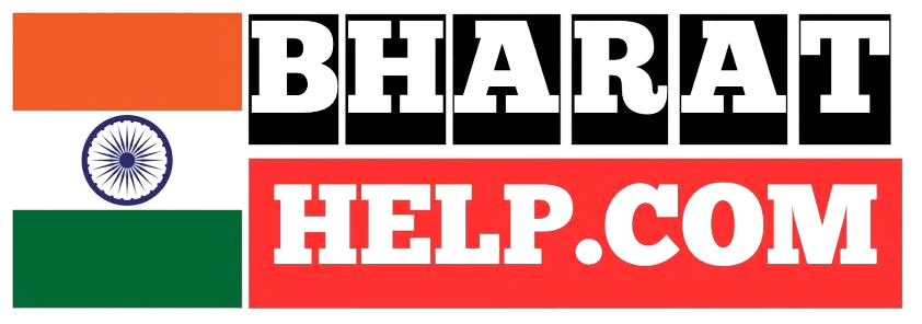 The Bharat Help
