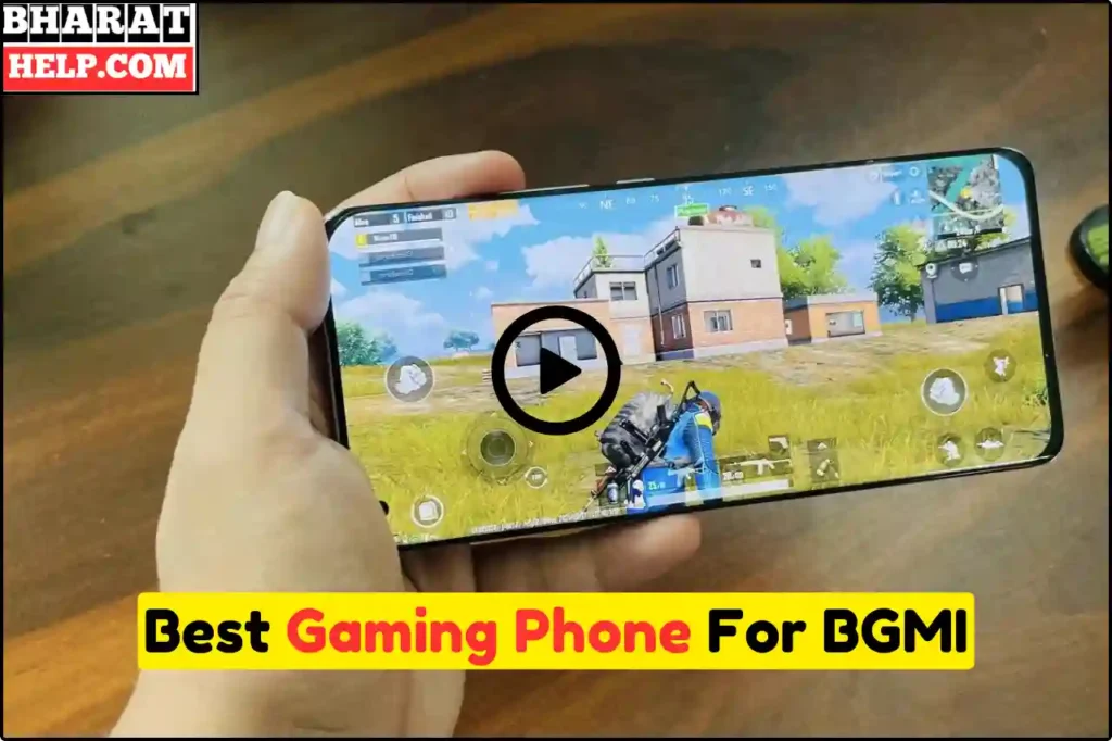 Best Gaming Phone