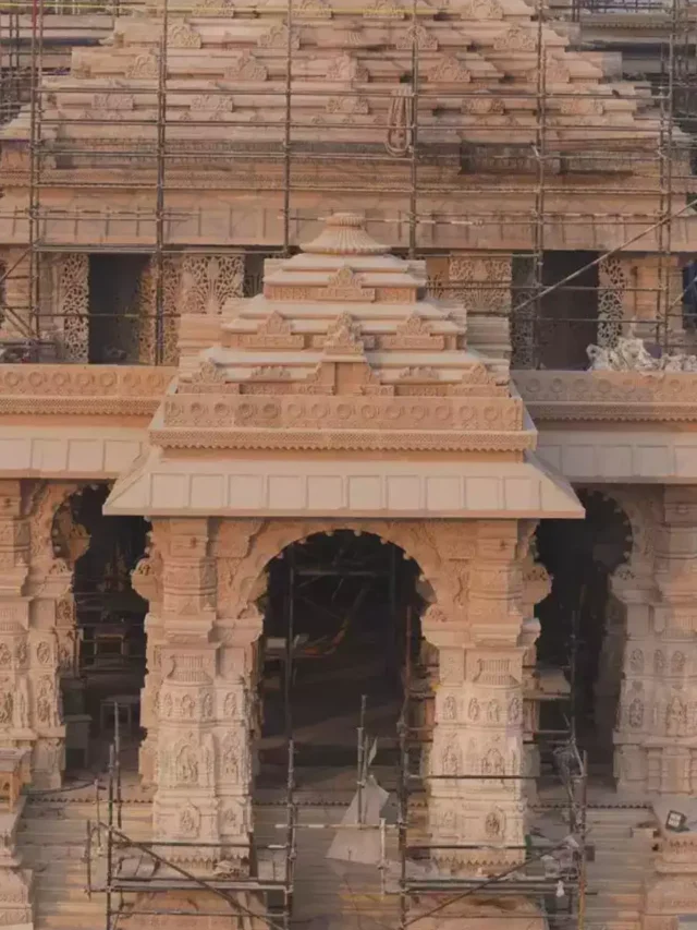 Ram Mandir Ayodhya