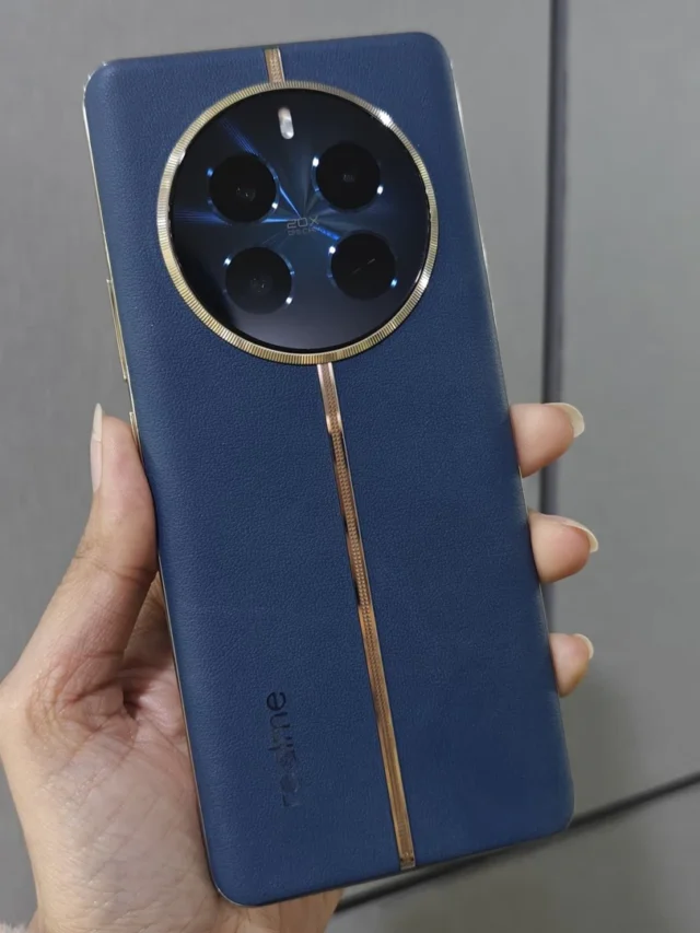 Realme 12 Pro Price