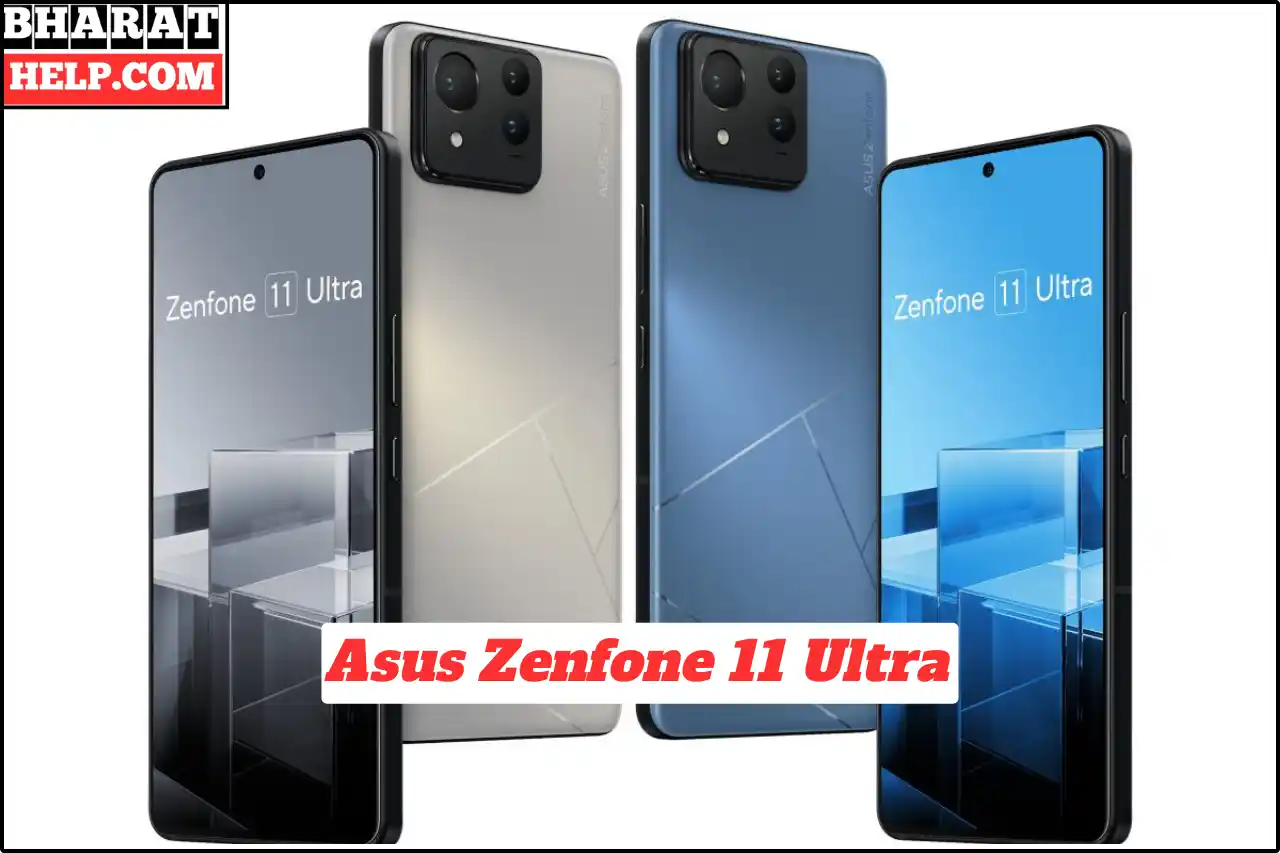 Asus Zenfone 11 Ultra