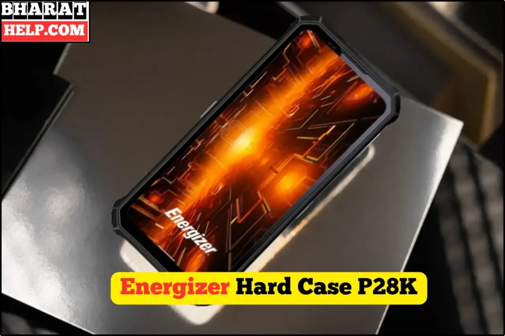 Energizer Hard Case P28K