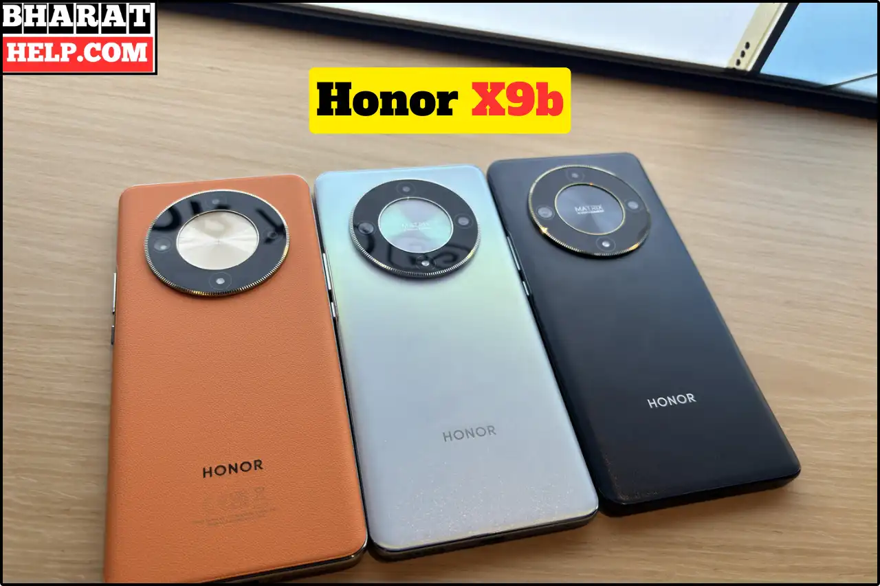 Honor X9b