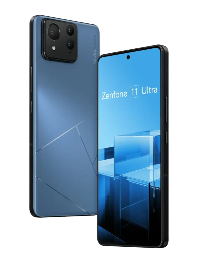 Asus Zenfone 11 Ultra