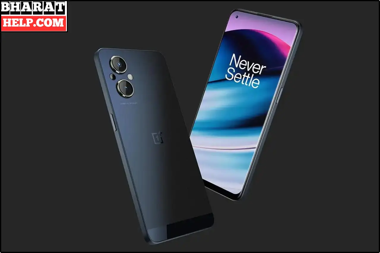 OnePlus Nord CE 4