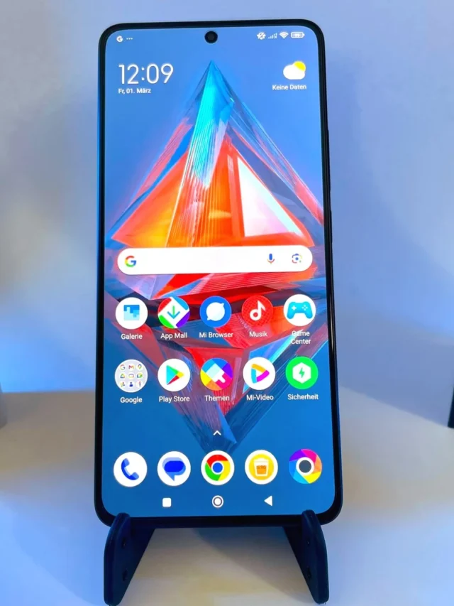 POCO X6 Neo 5G