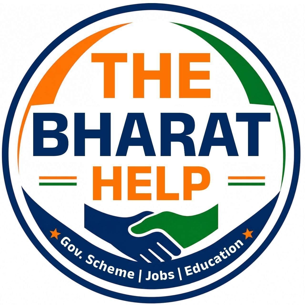The Bharat Help